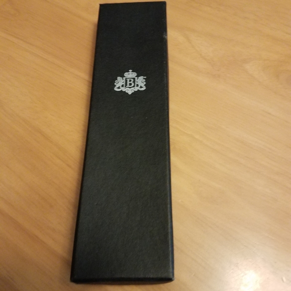 🎃 3/$15 🎃Jeweled cross bookmark - Picture 3 of 5